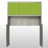 Minikonyha Studioline SL-D almazöld