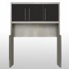 Minikonyha Studioline SL-D matt fekete